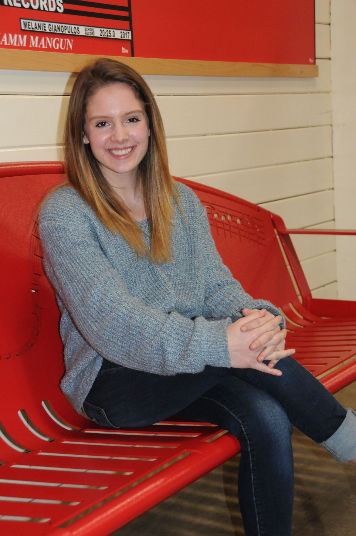Martha Smith